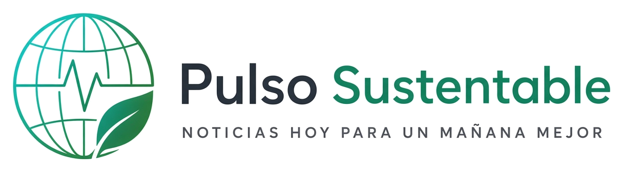 Pulso Sustentable. NOTICIAS HOY PARA UN MAÑANA MEJOR