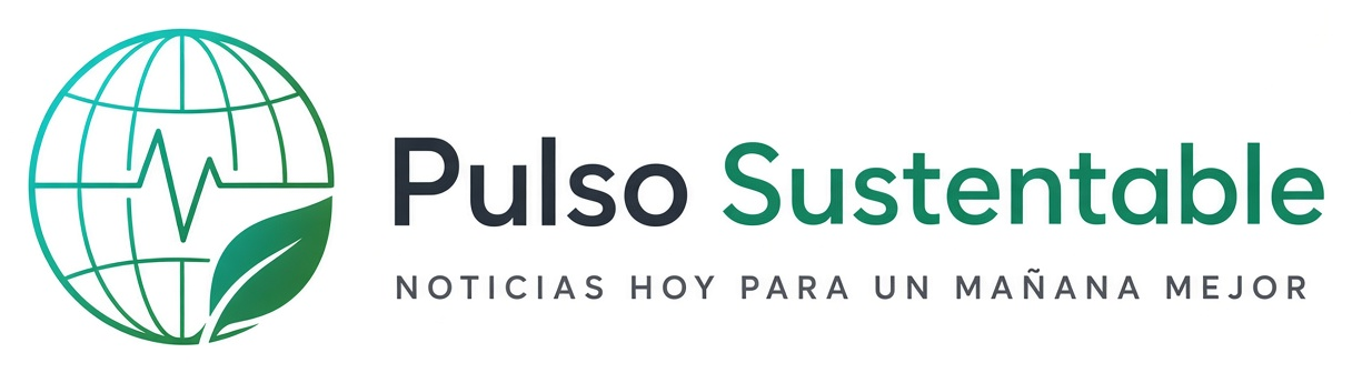 Pulso Sustentable. NOTICIAS HOY PARA UN MAÑANA MEJOR