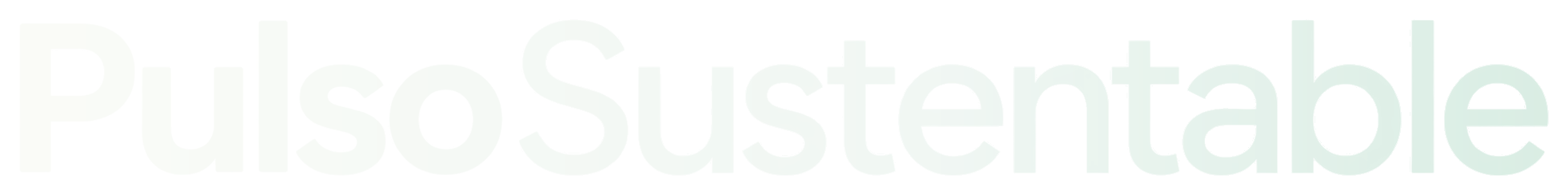 Pulso Sustentable. NOTICIAS HOY PARA UN MAÑANA MEJOR